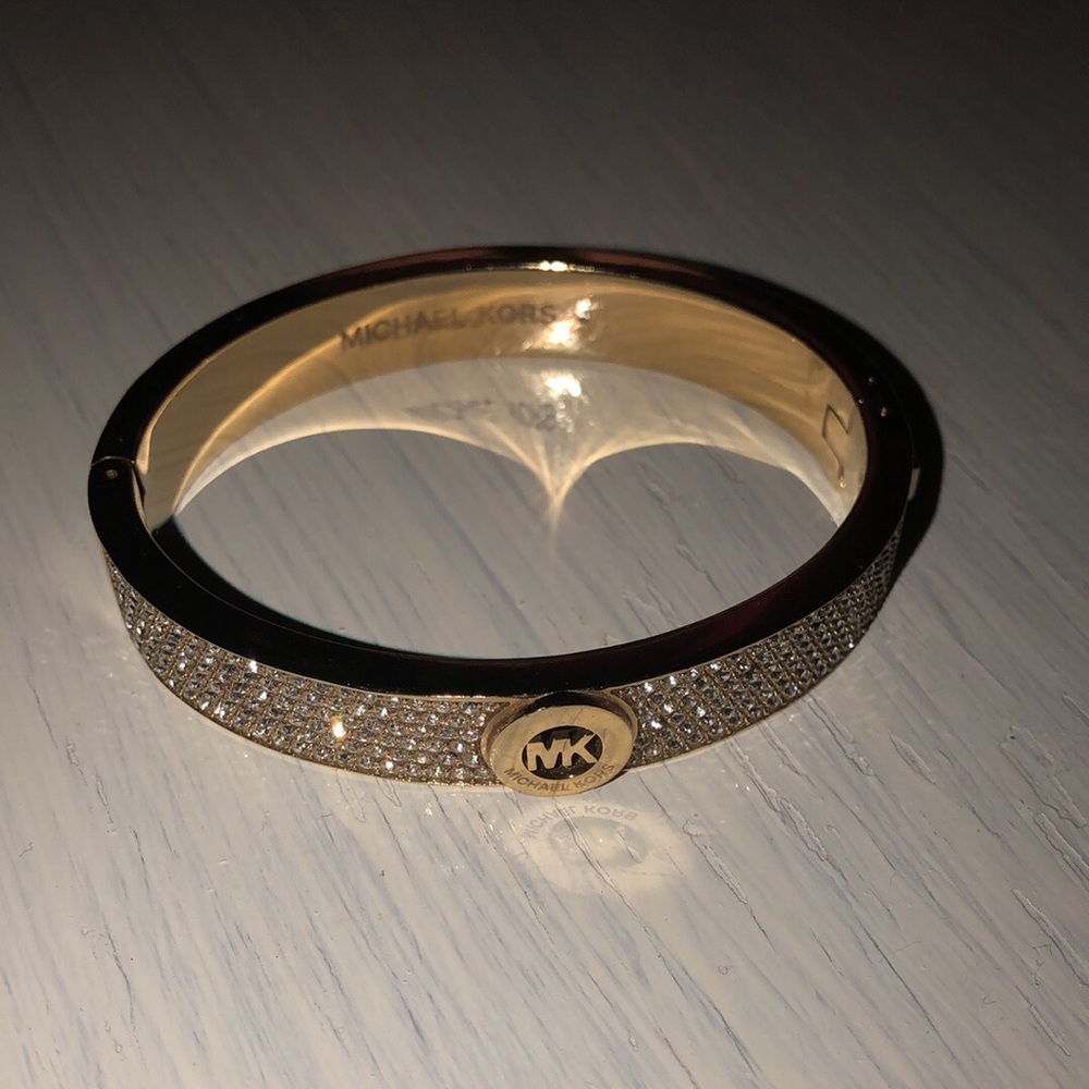 Micheal Kors bracelet